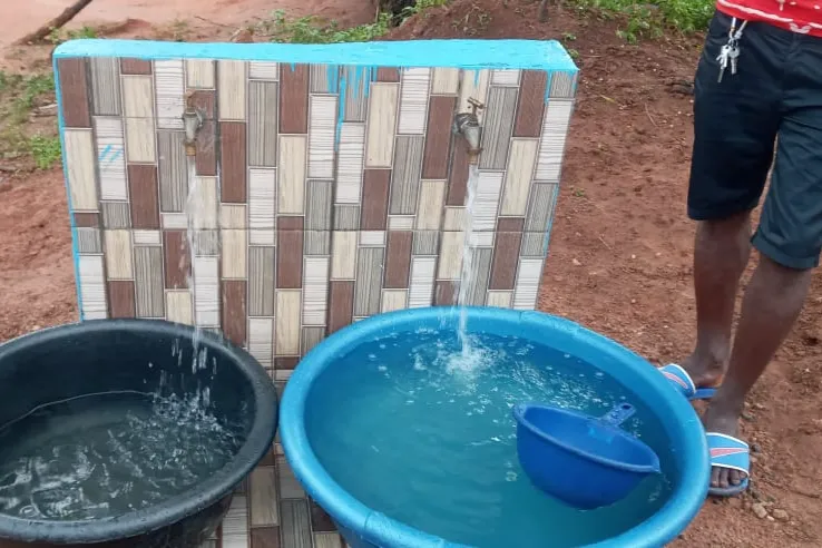 نداء عاجل لبناء المساجد في أفريقيا