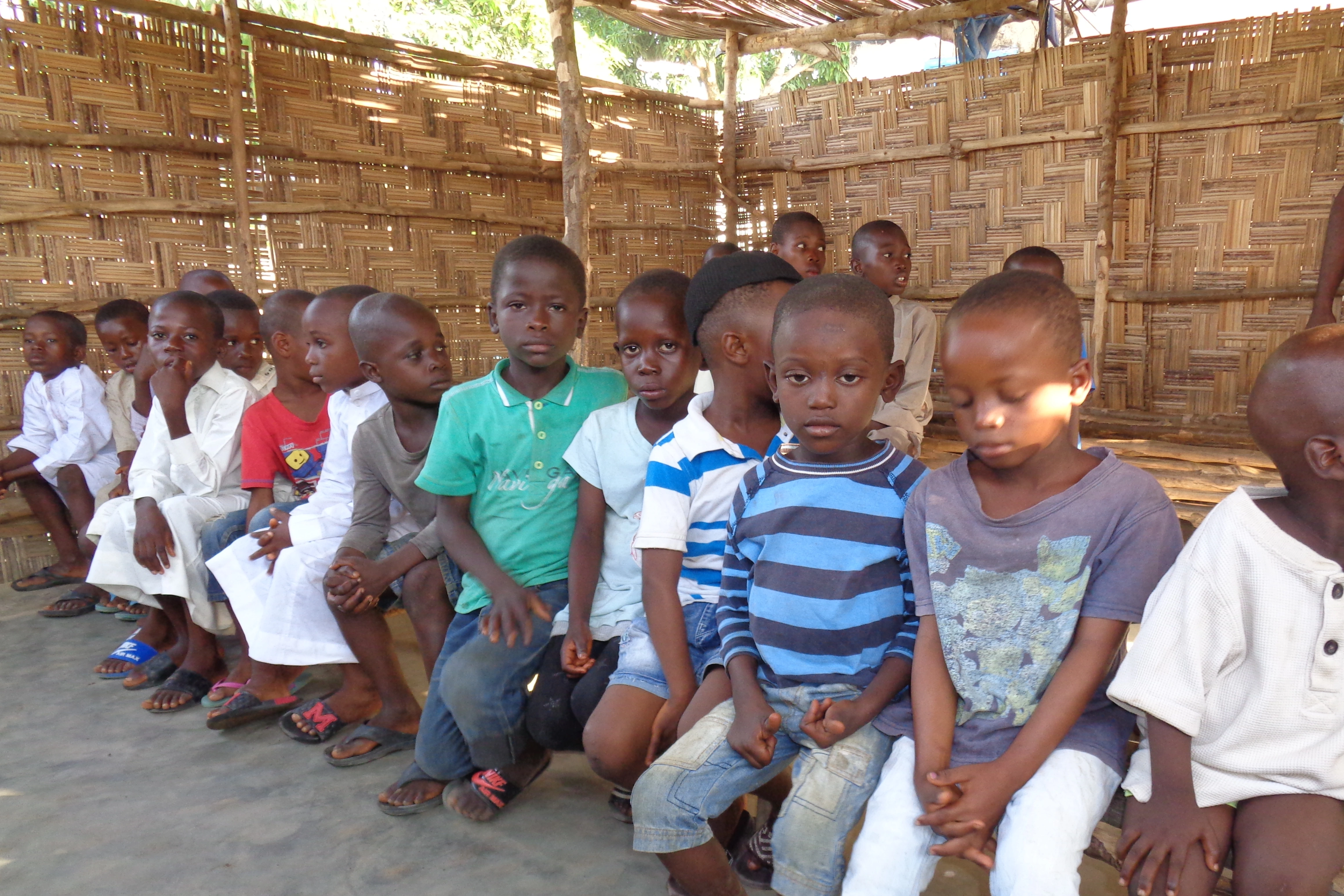 Urgent Appeal to support 500 Orphan Sponsorship Programme in Africa