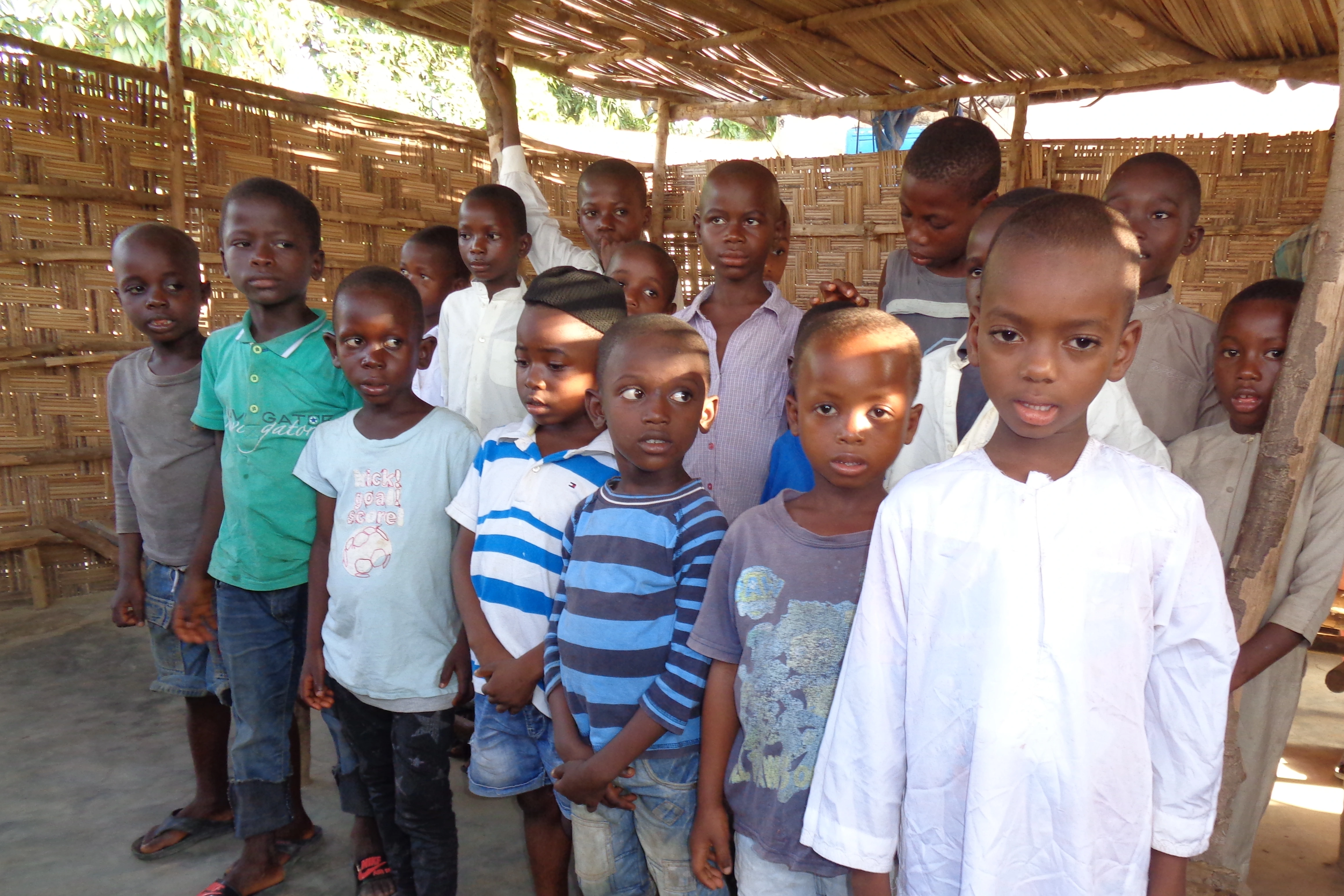 Urgent Appeal to support 500 Orphan Sponsorship Programme in Africa