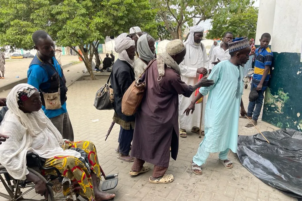 2026 Qurbani Meat Distribution to support Vulnerable and the Needy in Africa