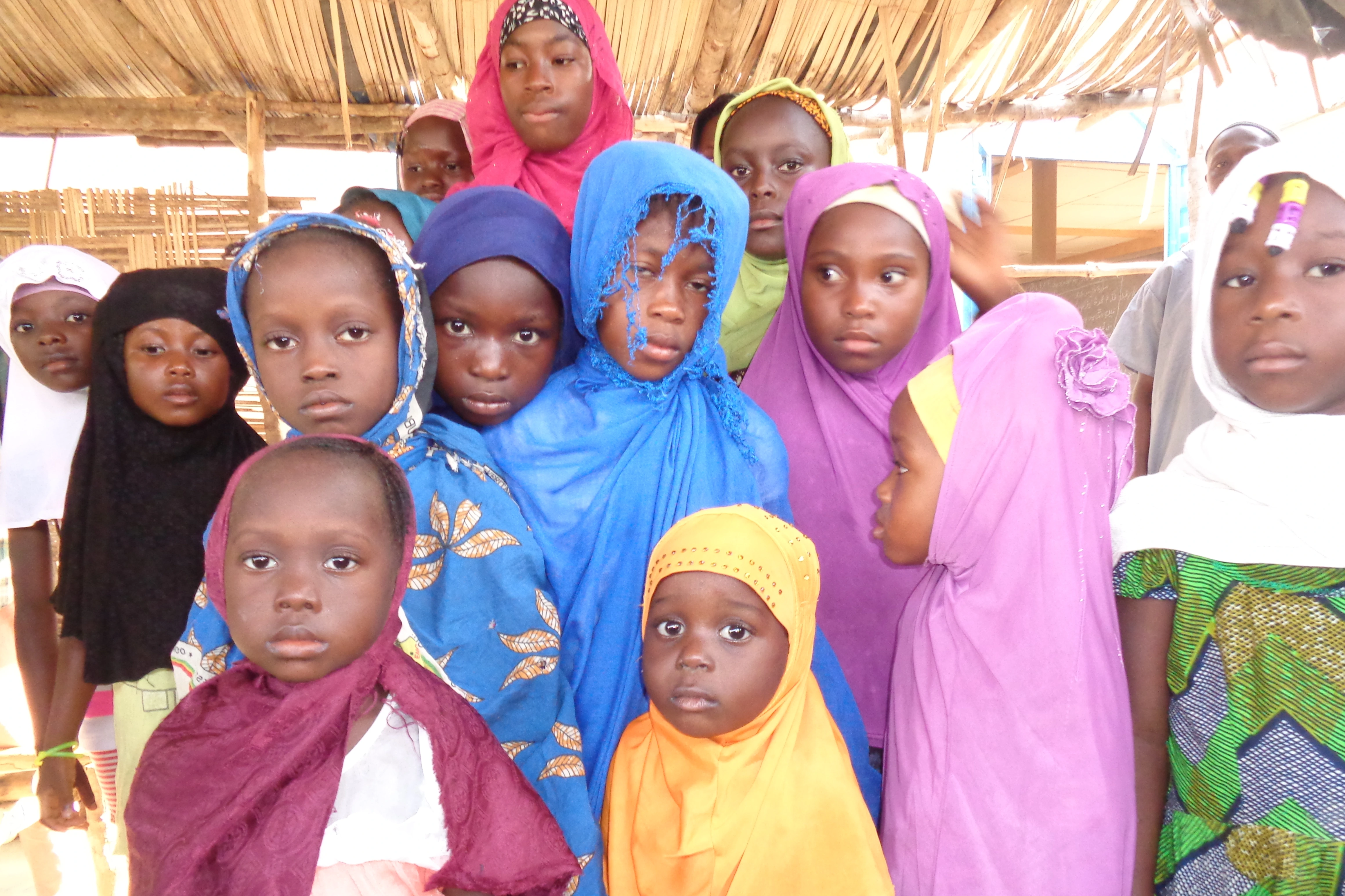 Urgent Appeal to support 500 Orphan Sponsorship Programme in Africa