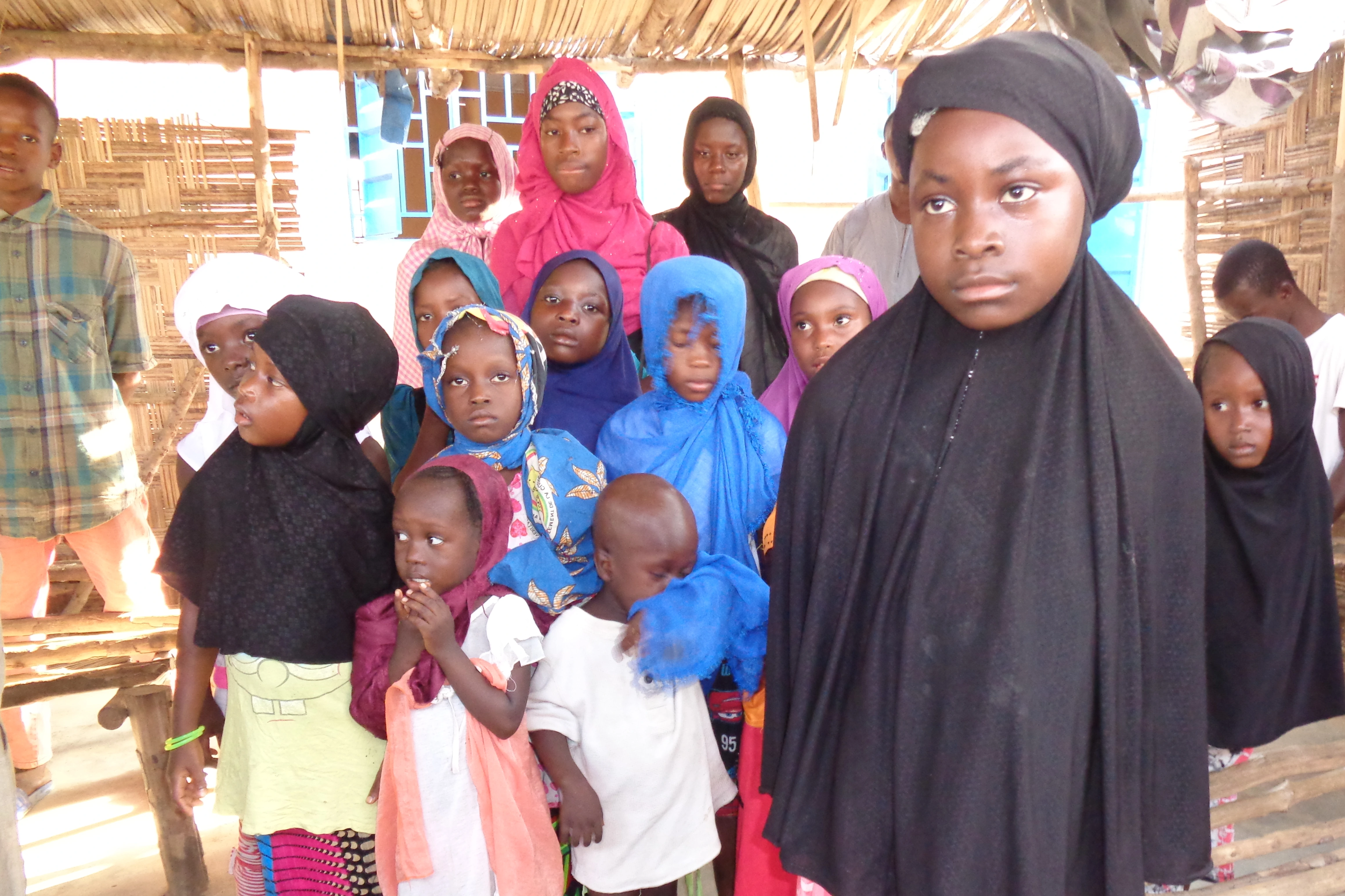 Urgent Appeal to support 500 Orphan Sponsorship Programme in Africa