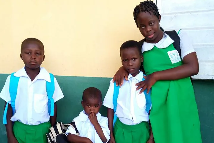 Urgent Appeal to Support Back to School Programs in Africa