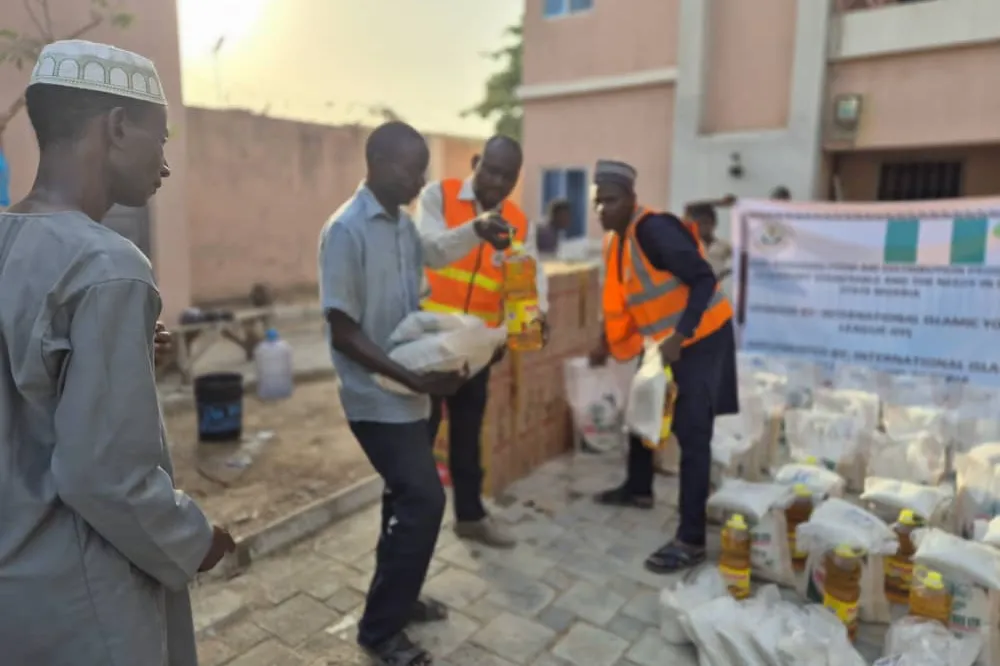 -Millions of people are displaced, with women and children being the majority in the camps