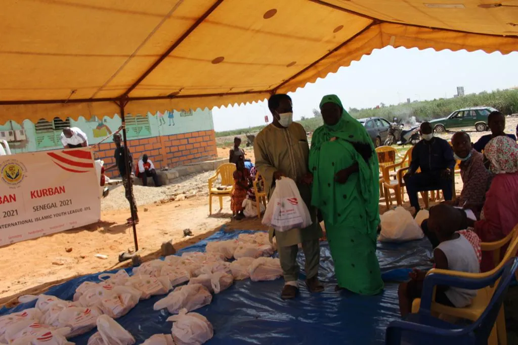 2026 Qurbani Meat Distribution to support Vulnerable and the Needy in Africa