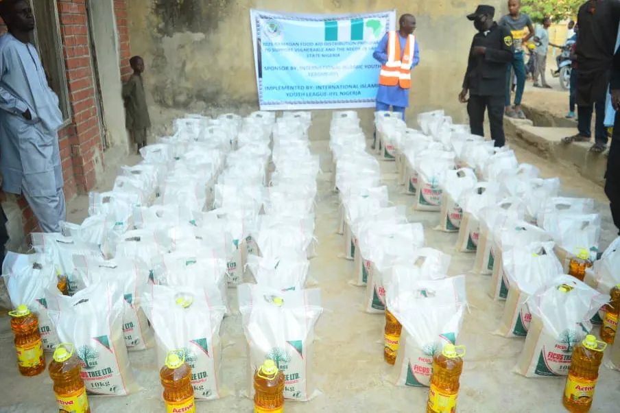 -Millions of people are displaced, with women and children being the majority in the camps