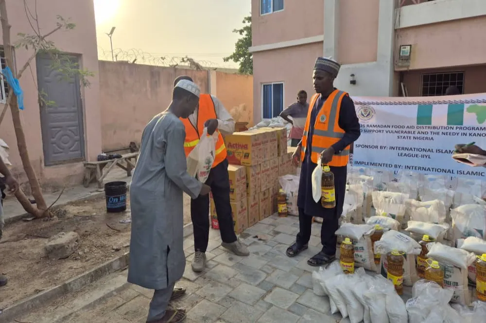 -Millions of people are displaced, with women and children being the majority in the camps