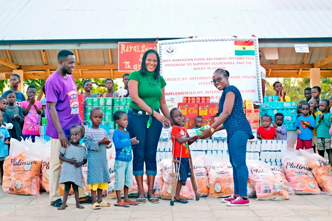 Urgent Appeal to support 500 Orphan Sponsorship Programme in Africa