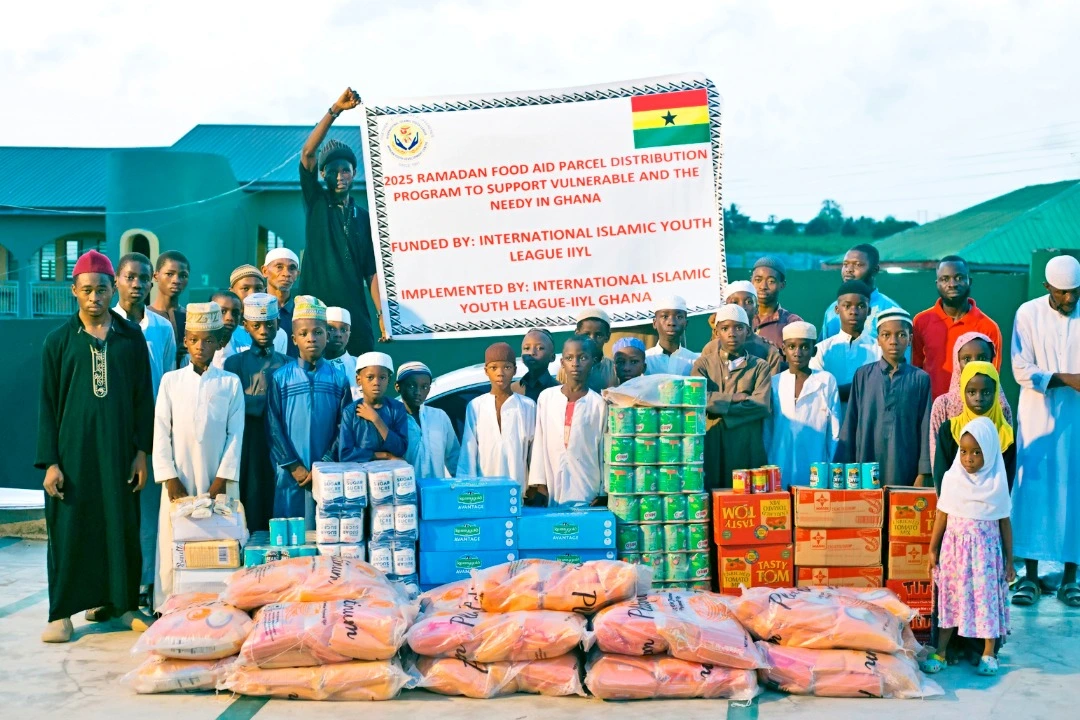 Urgent Appeal to support 500 Orphan Sponsorship Programme in Africa