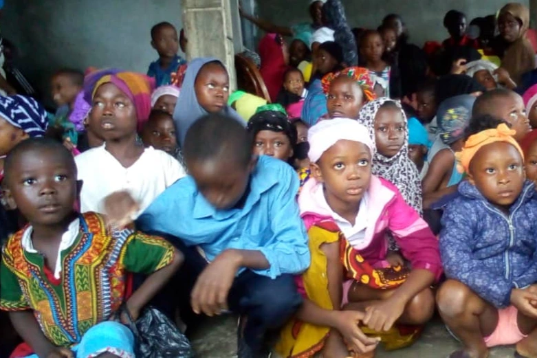 Urgent Appeal to support 500 Orphan Sponsorship Programme in Africa