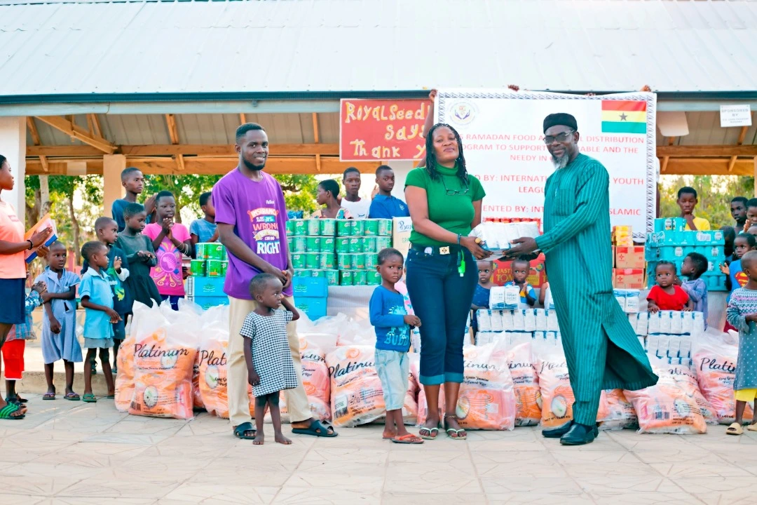 Urgent Appeal to support 500 Orphan Sponsorship Programme in Africa