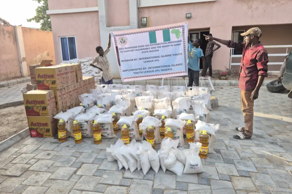 -Millions of people are displaced, with women and children being the majority in the camps