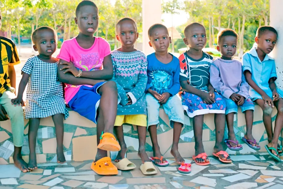 -نداء تبرعات رمضان ٢٠٢٦ أمنح الأمل، وأطعم الأسر، وأكسب البركات