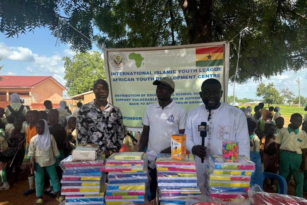 Urgent Appeal to Support Back to School Programs in Africa