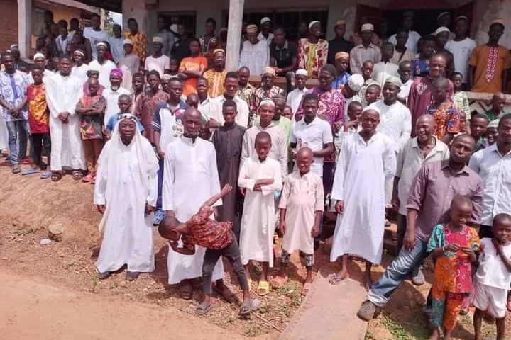 Urgent Appeal to support 500 Orphan Sponsorship Programme in Africa