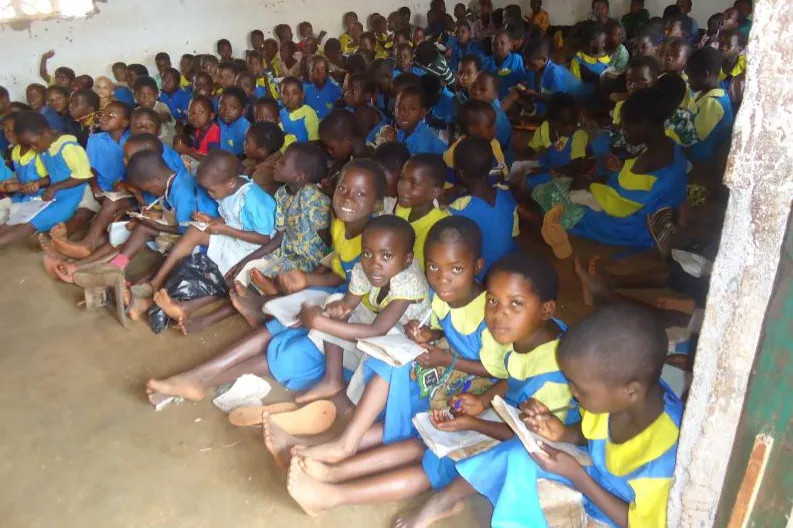 Urgent Appeal to Support Back to School Programs in Africa